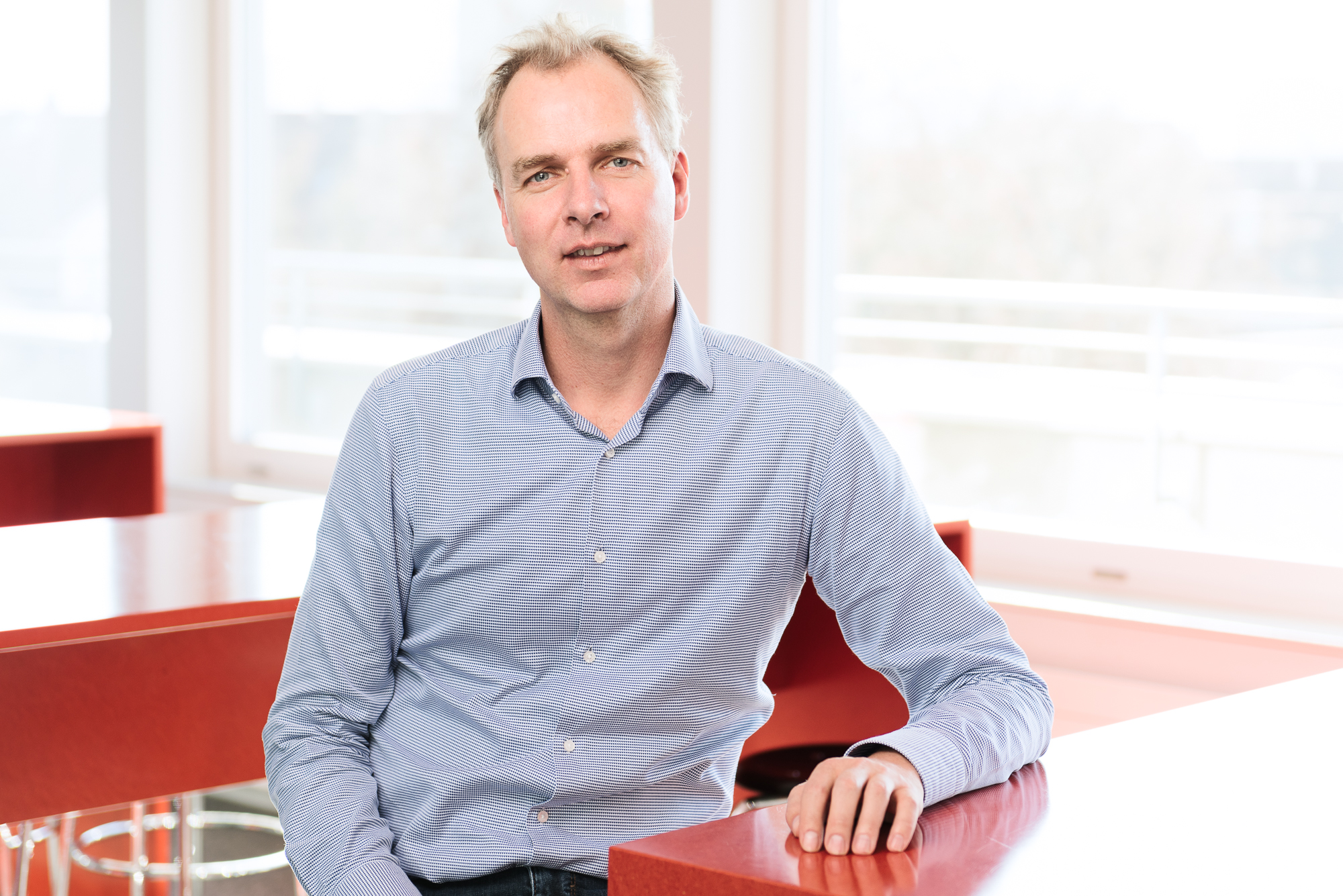 Prof. Dr. Sven Rottenberg