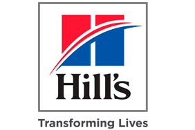 Hill’s Tierfutter (Logo)