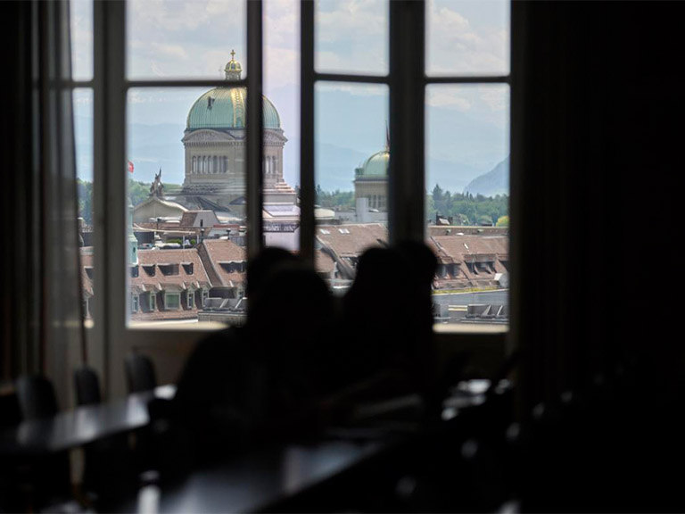 © Universität Bern