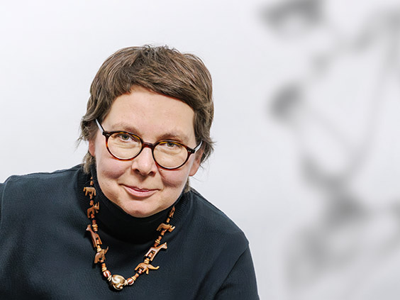 Sabine Kässmeyer